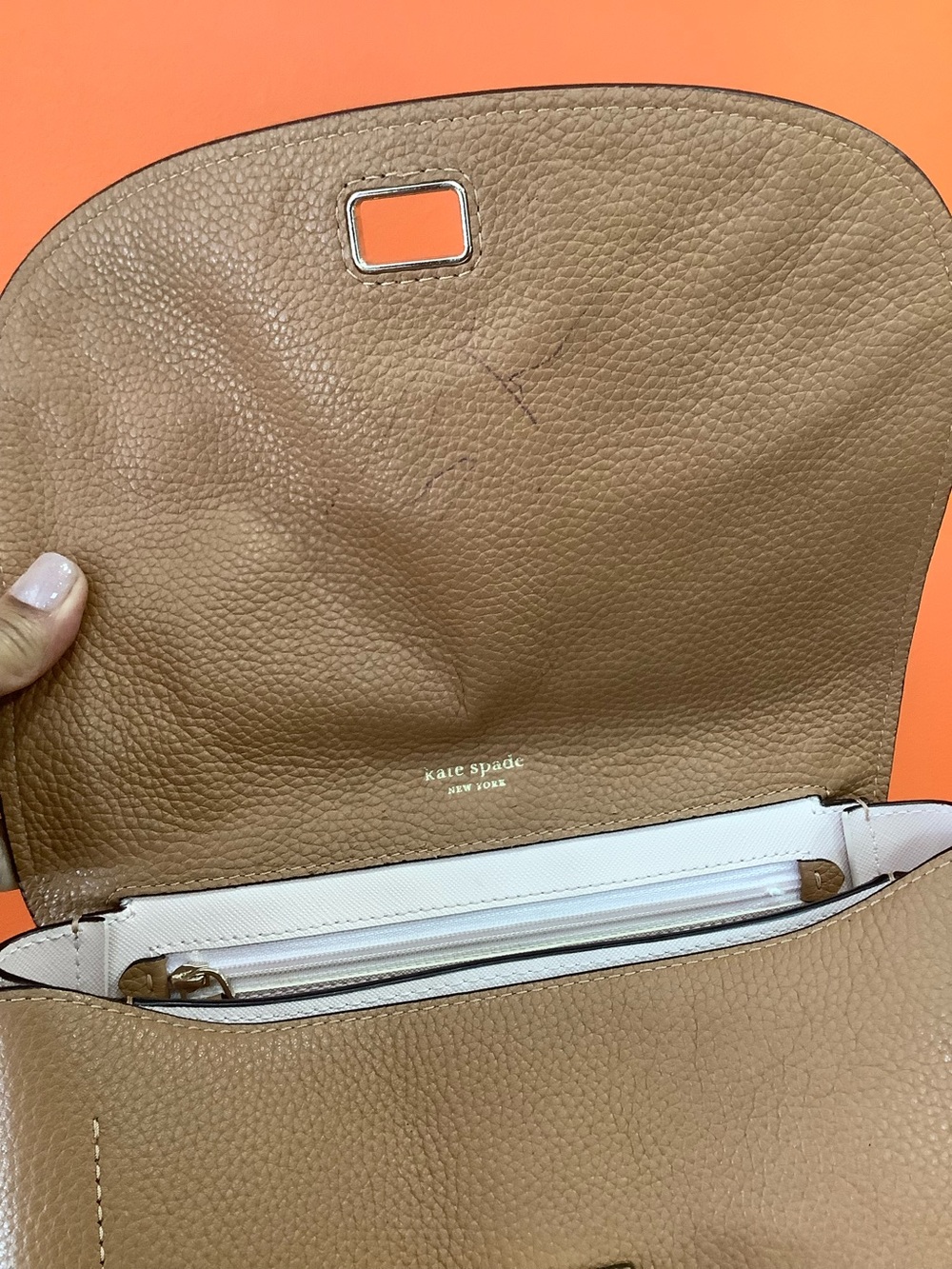 Medium Kate Spade Backpack - Picture 11 of 14